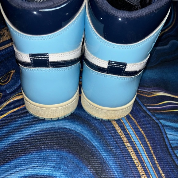 Jordan 1’s - Picture 5 of 7